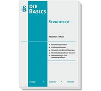 Karl-Edmund Hem 11300 - Skript Basics - Strafrecht (Skripten - Straf (Tascabile)