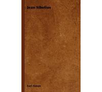 Karl Ekman Jean Sibelius (Tascabile)