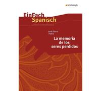 Karl-Ernst Wein EinFach Spanisch Unterrichtsmodelle: Jordi Sierra i (Broschüre)