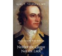 Karl F Stephens Neither the Charm Nor the Luck (Tascabile)