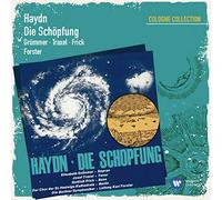 HAYDN, J. - DIE SCHOPFUNG
