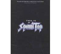 Karl French The Official Spinal Tap Companion (Tascabile)