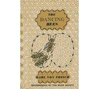 Karl Frisch The Dancing Bees (Tascabile)