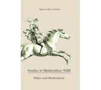 Karl Fugelso Studies in Medievalism XXIII (Copertina rigida)