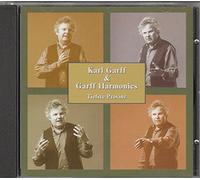 Karl Garff - Karl Garff & Garff Harmonics - Tiefste Provinz