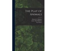 Karl Groos Elizabeth L Baldwin James Mark Bal The Play of Ani (Copertina rigida)