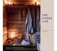 Karl Gunnar Jody Eddy The Hygge Life (Copertina rigida)