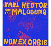 Karl Hector And The - Non Ex Orbis