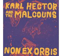 Karl Hector And The - Non Ex Orbis
