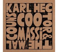 Karl Hector & The Ma - Coomassi