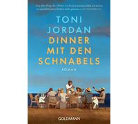Karl-Heinz Ebne Dinner mit den Schnabels: Roman - Seit »Eine Frage d (Tascabile)
