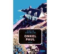 Karl-Heinz Ebnet Celia Fremlin Onkel Paul: Roman (Copertina rigida)