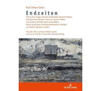 Karl Heinz Götze Endzeiten (Copertina rigida)