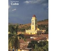 Karl-Heinz Raach Cuba (Tascabile) Spectacular Places Paper
