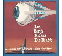 Karl-Heinz Schafer - Les gants blancs du diable