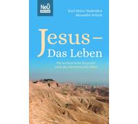 Karl-Heinz Vanh Jesus - Das Leben: Die authentische Biografie nach d (Tascabile)