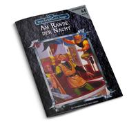 Karl-Heinz Witzko DSA3 - Am Rande der Nacht (remastered) (Tascabile)