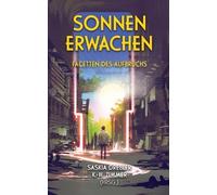Karl-Heinz Zimmer Sonnen-Erwachen (Tascabile)