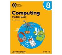 Karl Held Alison Page Diane Levine Oxford International Computing: (Tascabile)