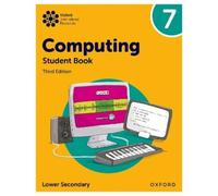 Karl Held Alison Page Diane Levine Oxford International Computing: (Tascabile)