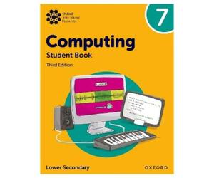 Karl Held Alison Page Diane Levine Oxford International Computing: (Tascabile)