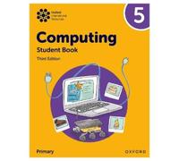 Karl Held Alison Page Howard Li Oxford International Primary Computi (Tascabile)