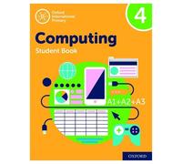 Karl Held Diane Levine Alison P Oxford International Primary Computi (Tascabile)