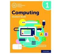 Karl Held Diane Levine Howard L Oxford International Primary Computi (Tascabile)