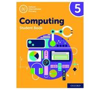 Alison Page – Informatica primaria: Libro dello studente 5 – Per la scuola elementare – Tascabile
