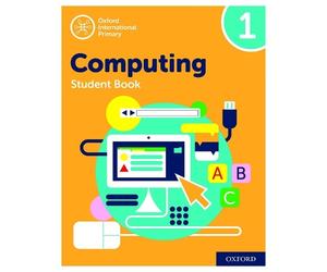 Karl Held Diane Levine Howard L Oxford International Primary Computi (Tascabile)