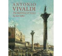 Karl Heller Antonio Vivaldi (Tascabile) Amadeus