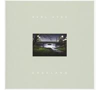 Karl Hyde - Edgeland