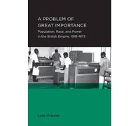 Karl Ittmann Problem of Great Importance (Tascabile)