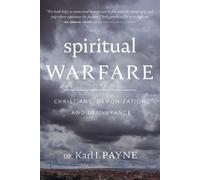 Karl Ivan Payne Spiritual Warfare (Tascabile)