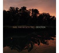 Karl Ivar Trio Refseth Devotion (CD)