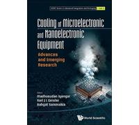 Karl J L Geisle Cooling Of Microelectronic And Nanoelectronic (Copertina rigida)