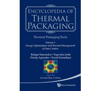 Karl J L Geisle Encyclopedia Of Thermal Packaging, Set 2: The (Copertina rigida)