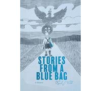 Karl J Volk Stories from a Blue Bag (Tascabile)