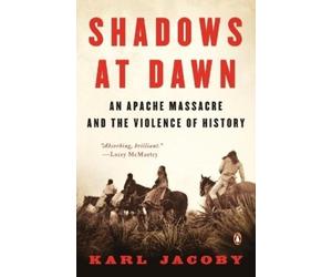 Karl Jacoby Shadows at Dawn (Tascabile)