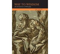 Karl Jaspers Way to Wisdom (Tascabile)