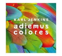 Karl Jenkins - Adiemus Colores.