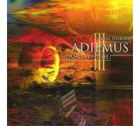 Karl Jenkins Adiemus Iii - Dances of Time (CD) Album