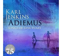 Karl Jenkins - Adiemus: Songs Of Sanctuary