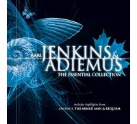 Karl Jenkins & Adiemus: The Essential Collection