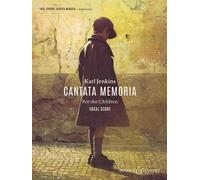 Karl Jenkins Cantata Memoria (00)