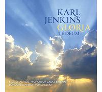 Jenkins Karl (Direttore) - Gloria , Te Deum