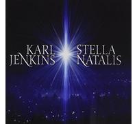 Karl Jenkins - Jenkins: Stella Natalis [Hqcd]