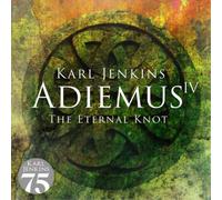 Amiedus IV - The Eternal Knot by Karl Jenkins/Adiemus