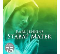 Karl Jenkins Karl Jenkins: Stabat Mater (CD) Album