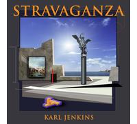 Karl Jenkins Karl Jenkins: Stravaganza (CD) Album